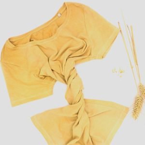 Camiseta la siega, uno de los productos favoritos de esta colección