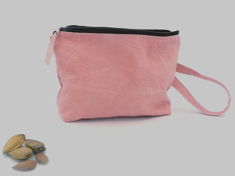 Neceser colección el almendro de Pompetas