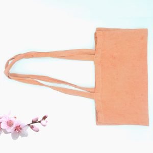 Tote colección El Almendro lateral